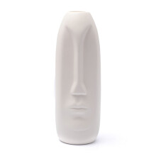 Décoration intérieure au design unique, ensemble de vases prêt à offrir, au charme délicat et moderne, vase décoratif artisanal pour votre