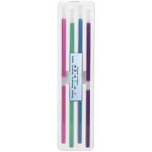 Matériau en fibre de haute qualité pour un kit de polissage dentaire supérieur, bandes flexibles et résistantes à la déchirure offrant des