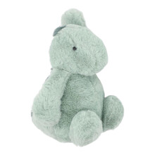 Kids Plush Animal Toy Cute Machine Washable Educational Plush Stuffed Animals for Babies Toddlers Kids Boys Dinosaur