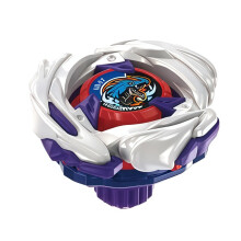 (Bag Pack Top)Spinning top in lega lanciatore Ux17a adatto per bambini e appassionati regalo