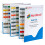 Humbrol Humbrol P1222 Paint Shade Colour Chart 1