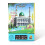 (Blue) Children's Arabic Talking Book - Blue Early Learning Machine, Requires 3 AAA Batteries 1
