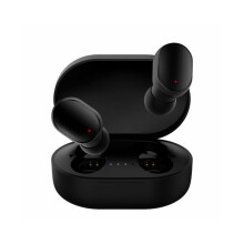 Draadloze Bluetooth 5.0-koptelefoon TWS mini-in-ear oordopjes met bas
