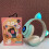 Gamingheadset - SWAREY - Bluetooth-headset - 400 mAh oplaadbare batterij - Ingebouwde microfoon - Opvouwbaar 3