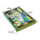 (Blue) Children's Arabic Talking Book - Blue Early Learning Machine, Requires 3 AAA Batteries 3