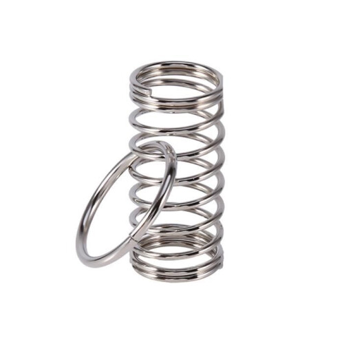 Set van 8 metalen IQ-testpuzzels - CYA 2