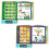 (Blue) Children's Arabic Talking Book - Blue Early Learning Machine, Requires 3 AAA Batteries 5