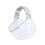 Adjustable 3D baby carrier with thick straps for newborns 1