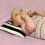 4-in-1 multifunctionele voedingssjaal/babyloopdeken 1
