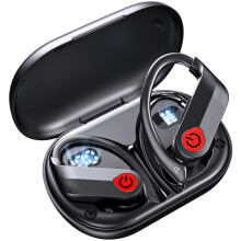 Cuffie Bluetooth over-ear impermeabili da 5,3 mm
