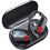 Cuffie Bluetooth over-ear impermeabili da 5,3 mm 1