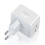 AC adapter - RNCYN - A94 - PD (Power Delivery) - USB-C (Type-C) - Compatible with iPhone/iPad 1