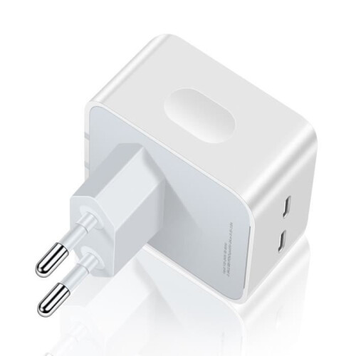 AC adapter - RNCYN - A94 - PD (Power Delivery) - USB-C (Type-C) - Compatible with iPhone/iPad