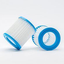 2Pcs Swimming Pool Filter Cartridges - 300Gal