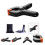 6pcs 2\" Spring Clamps for Photo Studio Backdrop 9