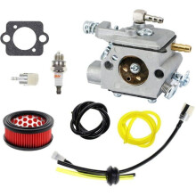 WT 985 carburateurrevisieset voor Echo CS 370 400 f kettingzaag A021001920