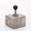Nutcracker Ball, Stainless Steel, Black, Silver, Ø 70 mm, H 100 mm 4