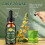 (60ml) Mullein Leaf Extract Super Concentrated 420,000MG 2 Oz/60 ML Lung Cleanse Drops 7