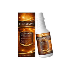 Floorevive Floor Restorer Floor Restorer/Polish -Revitalize And Shine Wood 150ml