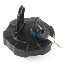 Fuel Tank Cap 411-51122 RD411-51122 for Excavator Fuel Tank Lock