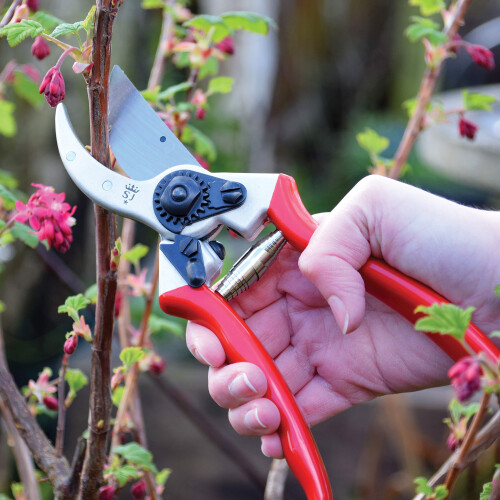 Spear & Jackson Spear & Jackson 6959BS Ergonomic Heavy Duty Secateurs 2