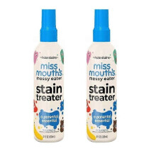 (2pcs) 1-3pcs Miss Mouth's Messy Eater Stain Treater Spray 120ml