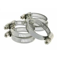Schlauchschelle – Maxiscooter – 32 mm – Stahl – Lochbandschelle – Einzeln