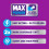Acana Acana Hanging Moth Killer 2 pack For Wardrobes - Max Performance - Kills in 24 t 4