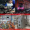 Crimp terminal kit - LARGEIGHT - 120 pieces - Red copper - PVC insulation - Multiple colors 4