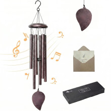YITGOG 26 Inch Wind Chimes for Garden Outdoor