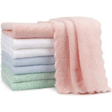 Orighty Burp Cloths, Super Soft & Highly Absorbent Coral Fleece, 20 x 10 Inch Gentle & Large Burp Rugs for Baby Sensitive Skin - Burping Cloths for N