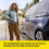 Kärcher Kärcher Pressure Washer eco!Booster Jet 130, 50% higher cleaning performance com 8