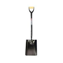 Spear & Jackson 2000WORK Workhorse No.2 Taper Mouth Tubular Shovel