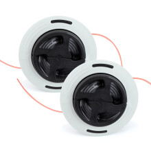 YOUSHARES Strimmer Head C26-2 Compatible with Stihl - Autocut C26-2 Replacement