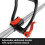 Einhell Einhell Cordless Multifunctional Garden Tool 18V Power X-Change, 2-in-1 Long Rea 9