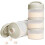 Termichy Baby Milk Powder Dispenser Pots Stackable Baby Formula 1
