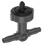 Gardena Gardena Micro-Drip-System Inline Drip Head, pressure-equalising: Drip head for a 1