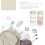 Termichy Baby Milk Powder Dispenser Pots Stackable Baby Formula 4