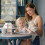 Termichy Baby Milk Powder Dispenser Pots Stackable Baby Formula 6
