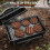 Weber Weber Go-Anywhere Charcoal BBQ 8