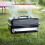 Weber Weber Go-Anywhere Charcoal BBQ 9
