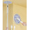 Rotating Head Electric Fly Zapper with 16"– 40" Telescopic Handle, 4000V 1