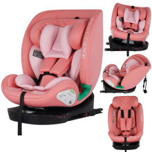 For Your Little One AllStage 360 Group 0/1/2/3 Car Seat, ISOFIX