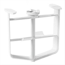 Pala impastatrice per gelatiera KitchenAid, accessorio R-drive per impastatrici planetarie, ricambi per gelatiera