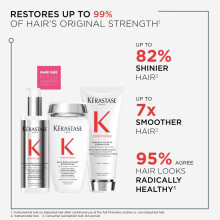 Kérastase Première Bonding Advanced Repairing Shampoo for Damaged Hair