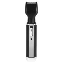 4-in-1 Trimmer - Tbest - Elektrisch - 220 V - Für Nase, Ohren, Augenbrauen