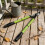 AIRAJ 43-60cm Telescopic Bypass Tree Loppers, Extendable & Extending Garden Lopp 7