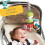 Tiny Love Tiny Love 3in1 Take Along Baby Mobile for Cot 0 Months Portable MultiU 1