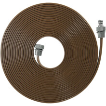 Gardena Soaker Hose: Fine Sprayer for Irrigation Elongated, Narrow Zones, Length