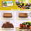Legigo Pack of 3 Organic Coco Coir Bricks- 100% Natural Compressed Coco Brick Co 4